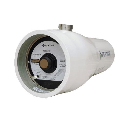 پرشروسل 8 اینچ شش المانه ساید پورت کد لاین (Codeline) 300 psi