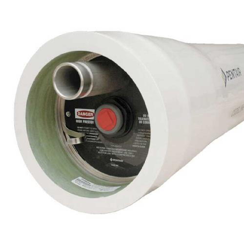 پرشروسل 8 اینچ چهار المانه اند پورت کد لاین (Codeline) 1000 psi