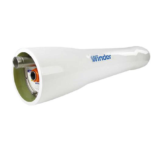 پرشروسل 8 اینچ دو المانه اند پورت وایندر (Winder) 1200 psi