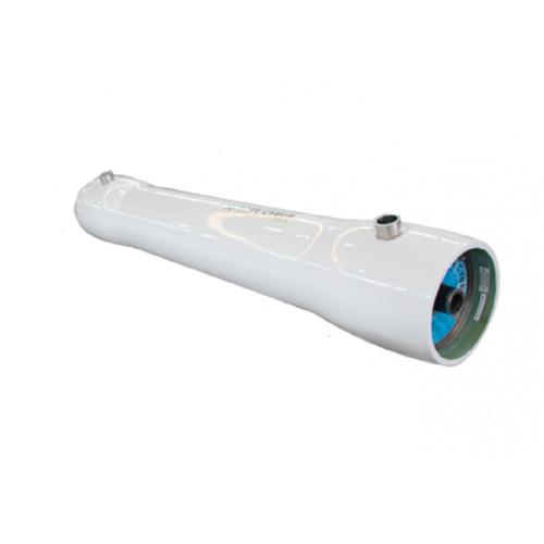 پرشروسل 8 اینچ سه المانه ساید پورت ویو سایبر (Wave Cyber) 300 psi