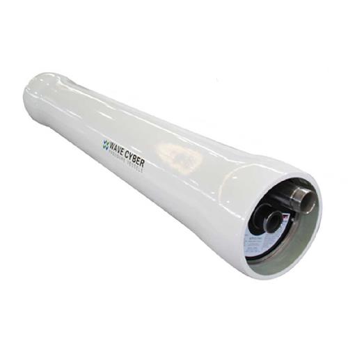پرشروسل 8 اینچ شیش المانه اند پورت ویو سایبر (wave cyber) 300 psi  