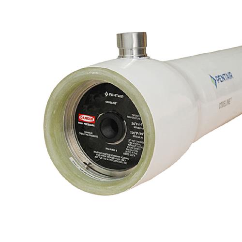 پرشروسل 4 اینچ چهار المانه ساید پورت کد لاین (Codeline) 450 psi