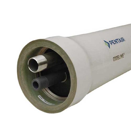 پرشروسل 4 اینچ تک المانه اند پورت کد لاین (Codeline) 600 psi