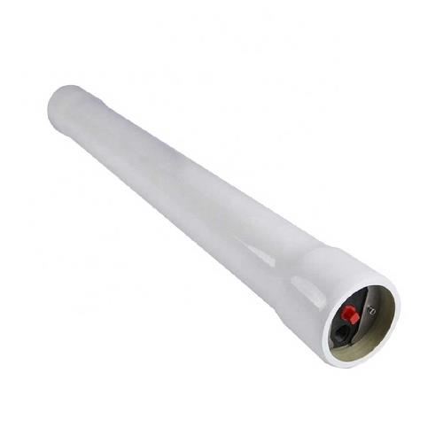 پرشروسل 4 اینچ تک المانه اند پورت ویو سایبر (wave cyber) 300 psi  