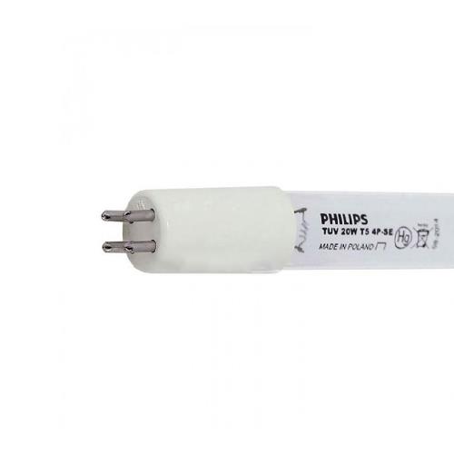 لامپ یو وی سی (UVC) فیلیپس (Philips) با توان 20 وات چهار پین
