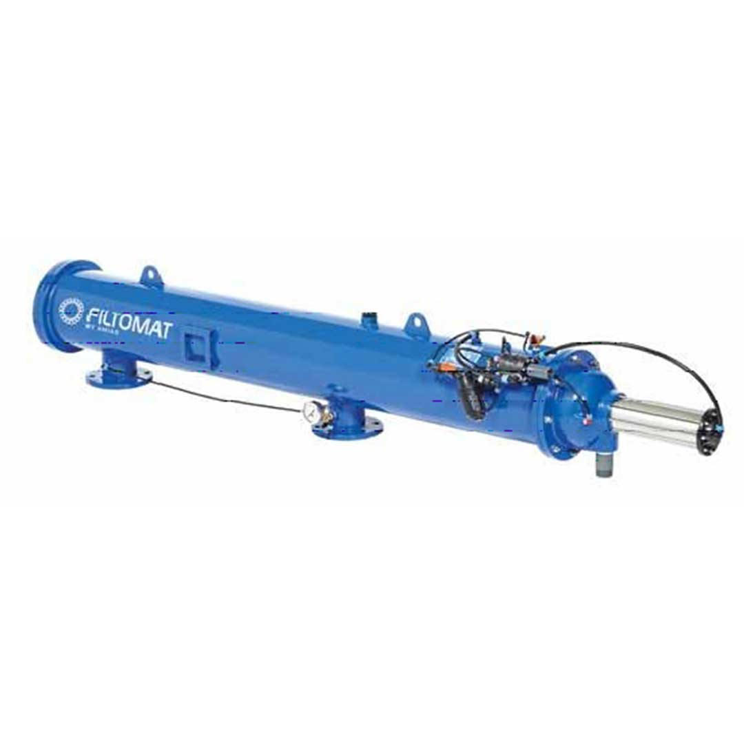 فیلتر هیدرولیک فیلتومات (FILTOMAT) مدل M100 6800