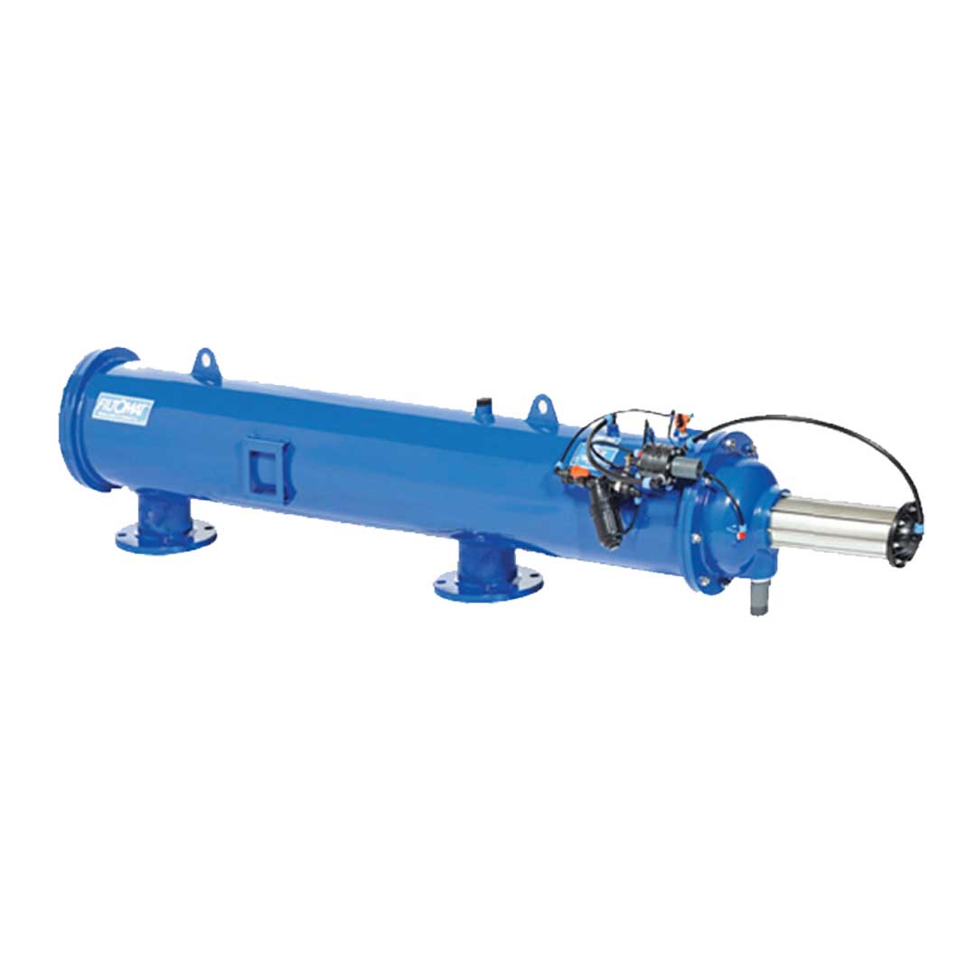 فیلتر هیدرولیک فیلتومات (FILTOMAT) مدل M100 4500