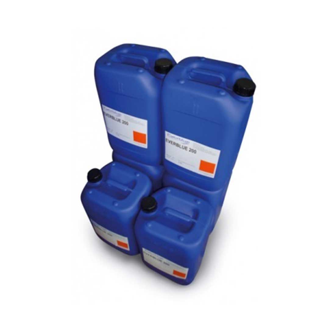 آنتی اسکالانت ایتالیایی اور بلو مدل EVERBLUE EB300