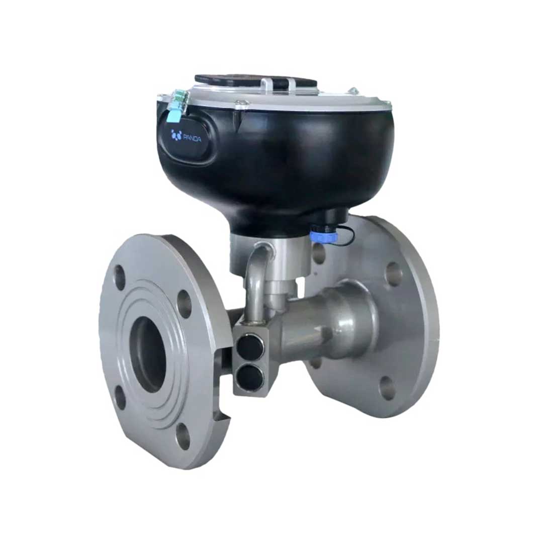کنتور آب هوشمند اولتراسونیک پاندا (Panda) سری PWM-S DN50-DN300