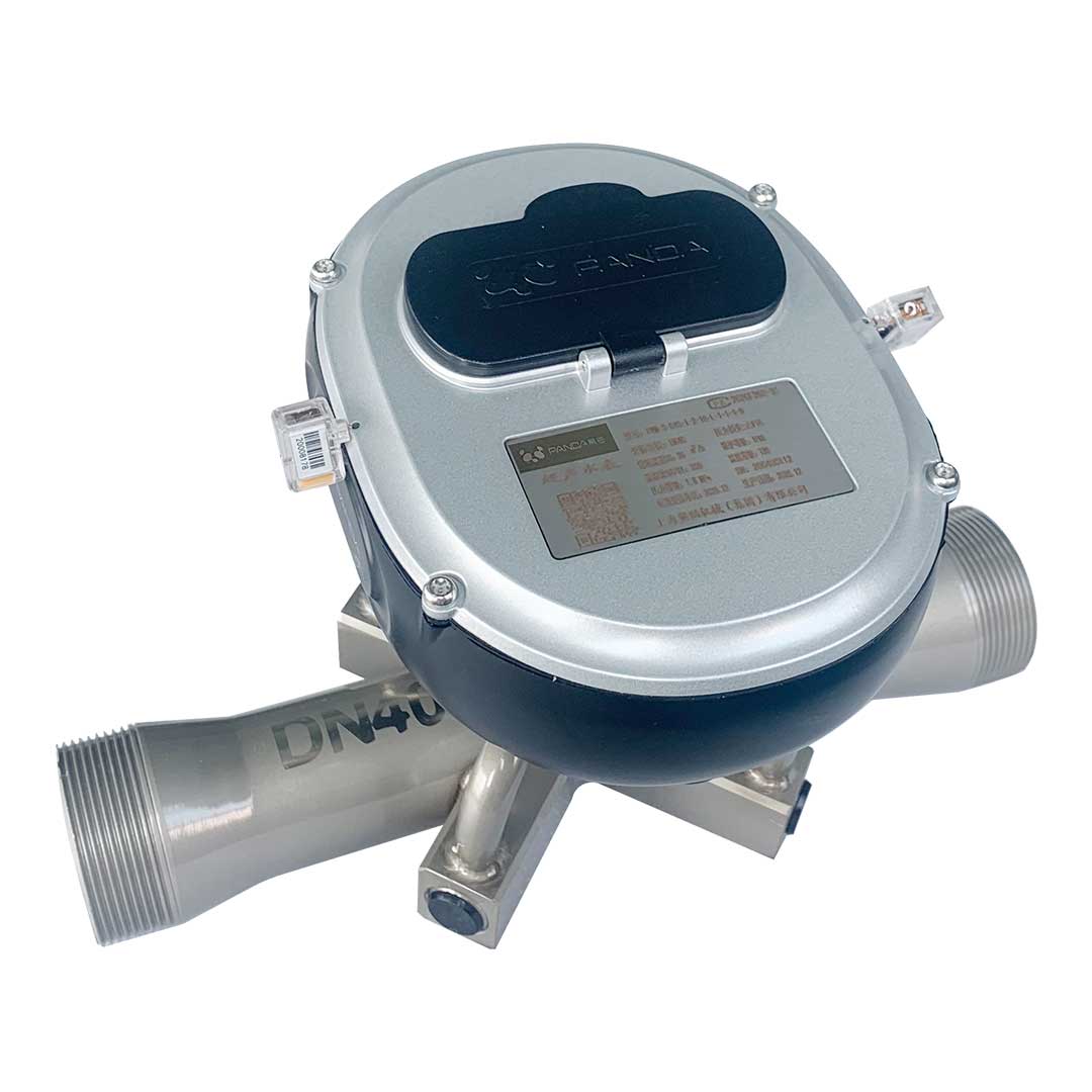 کنتور آب هوشمند التراسونیک پاندا (PANDA) سری PWM-S DN32-DN40