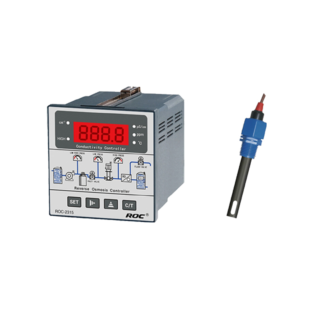 کنترلر RO برند ROC مدل ROC-2315 
