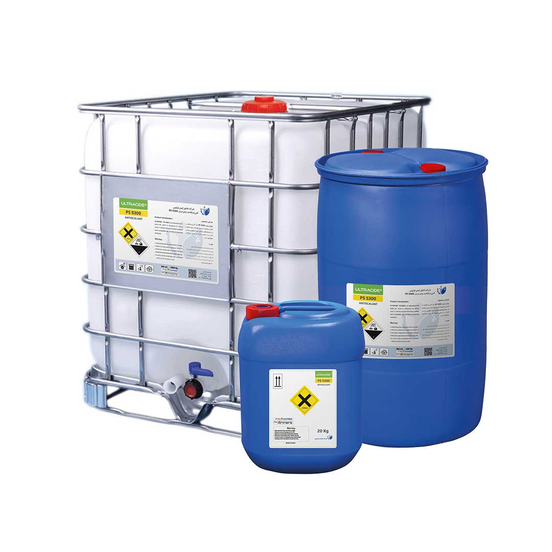 آنتی اسکالانت اولتراساید (Ultracide) مدل PS 5300