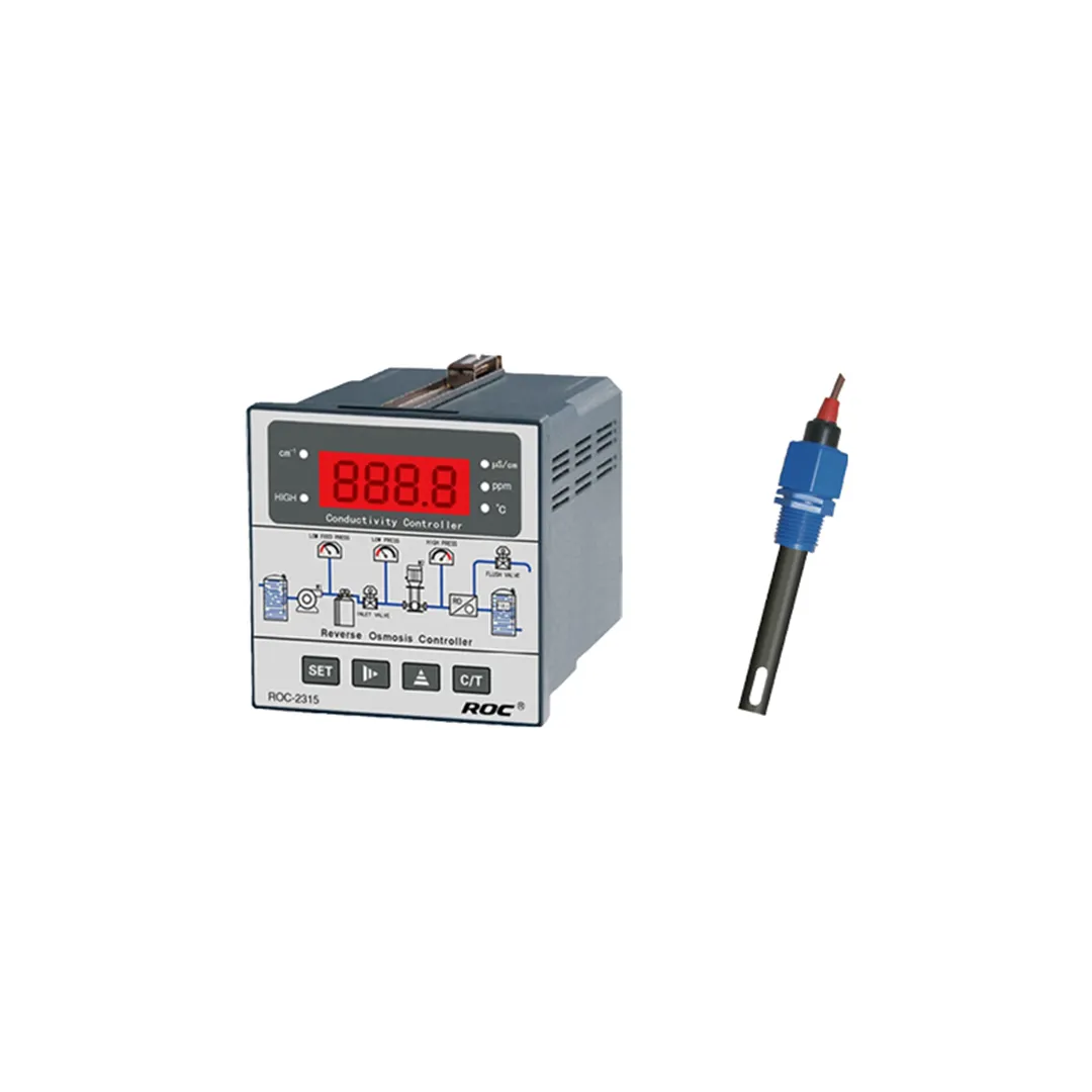 کنترلر RO برند ROC مدل ROC-2315 (CCT-7320)