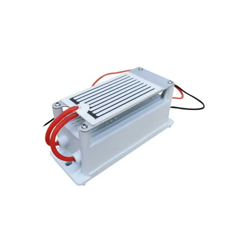 منبع تغذیه و صفحه سرامیکی ازن ژنراتور  3.5G/H برند SUNDON مدل BW-TCP3.5G