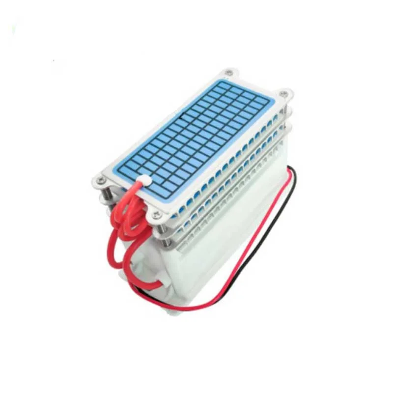 منبع تغذیه و صفحه سرامیکی ازن ژنراتور 24G/H برند SUNDON مدل BW-TCP24G 