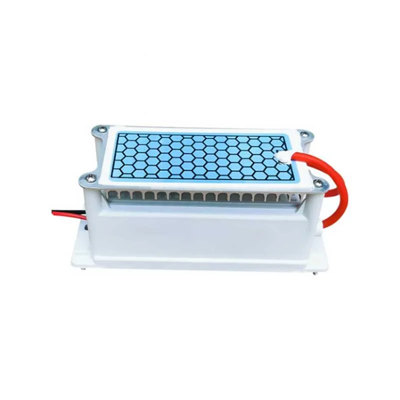 منبع تغذیه و صفحه سرامیکی ازن ژنراتور 5G/H برند SUNDON مدل BW-TCP5G