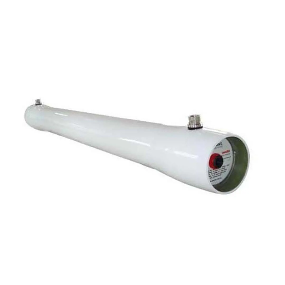 پرشروسل 4 اینچ سه المانه ساید پورت هیدرو پی وی (HYDRO PV) 300 psi